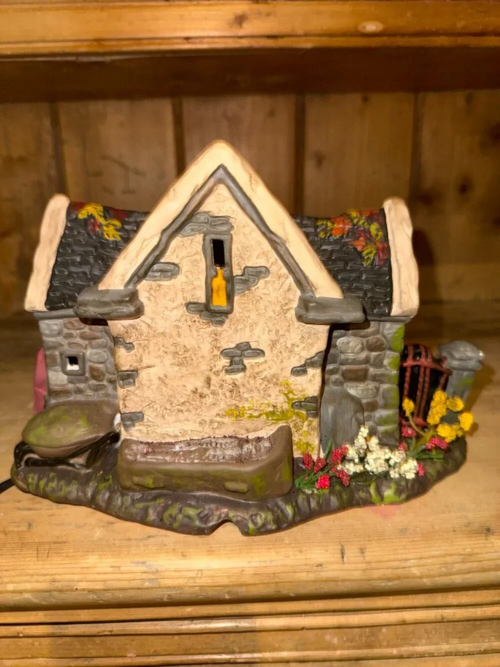 Dept 56 Halloween 